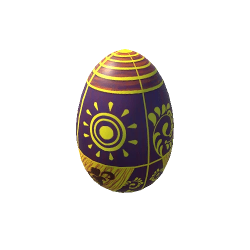 Easter Eggs1.2